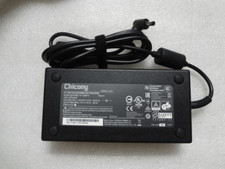 For Clevo P650HP3 A11-200P1A Chicony 19V 10.5A 5.5mm 200W AC Adapter Genuine NEW
