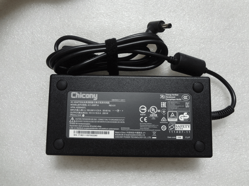 Adaptador Chicony Original 200W para Gigabyte A11-200P1A, ADP-200FB D 5.5*2.5mm - Imagen 1 de 6