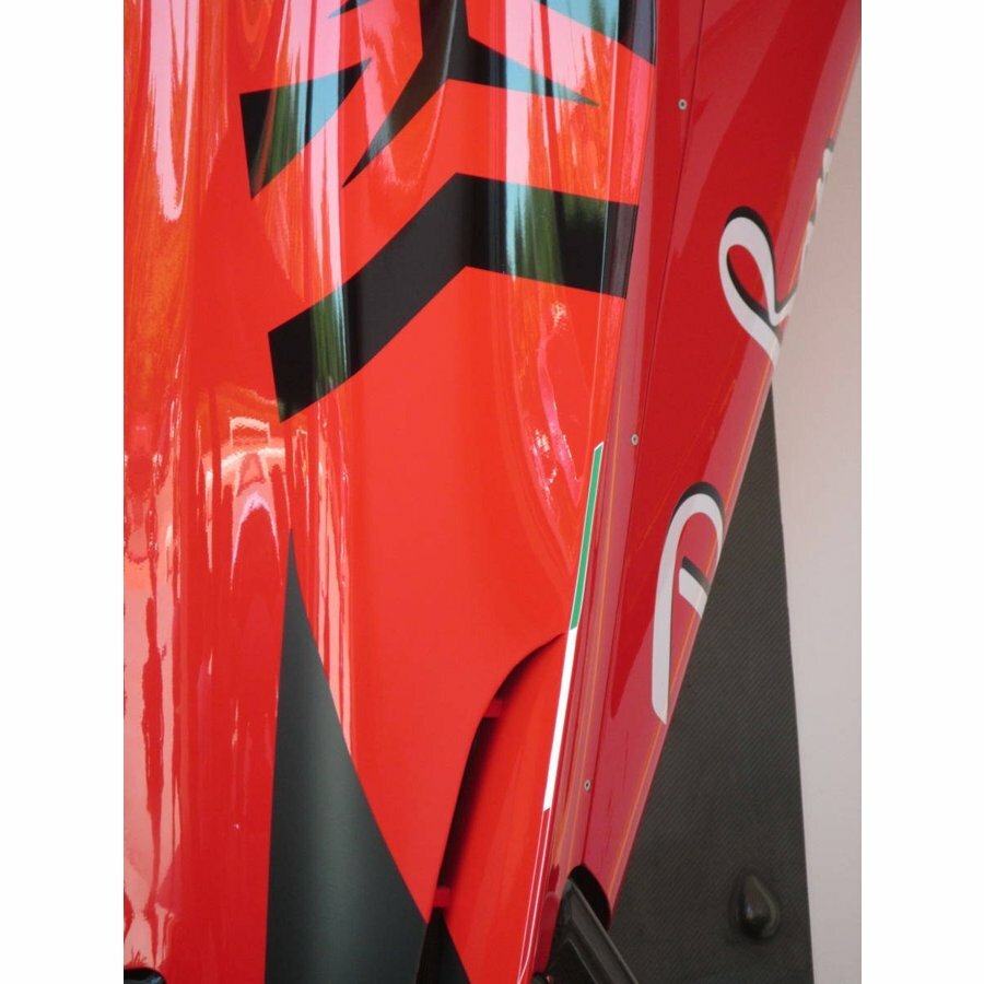 Museum Collection 1/20 Ferrari 150 '19 Maranello Decal for Fujimi