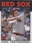 2021 Topps Update Series - Carl Yastrzemski #86B-44