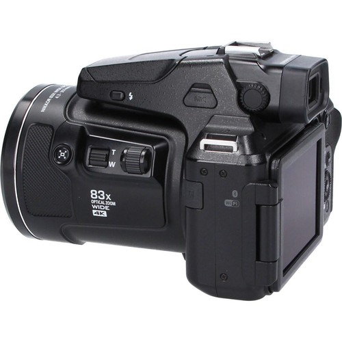 Nikon Coolpix P950 16.0MP  - Black Japan Domestic Version New - Picture 3 of 3