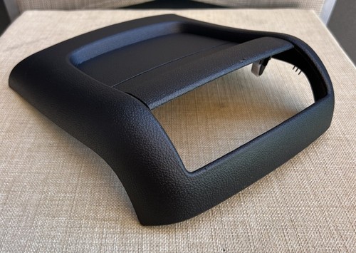 HSV-HOLDEN 2013-2017 VF GTS-CLUBSPORT-SSV GM REAR CENTER CONSOLE COVER TRIM!! - Picture 5 of 14