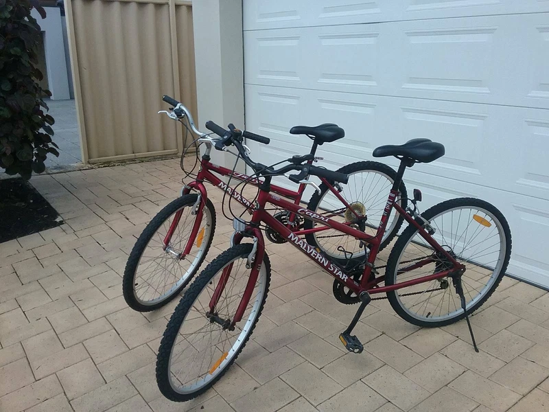 gumtree mens bikes