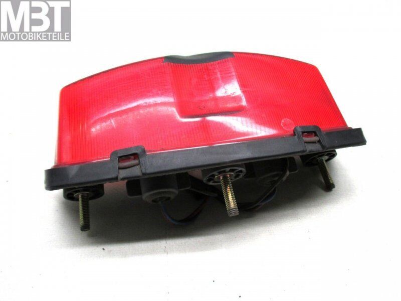 Kawasaki ZXR 400 ZX400L Rücklicht rear light Bremsleuchte Bj Kawasaki ZXR 400 ZX400L Rücklicht rear light Bremsleuchte Bj