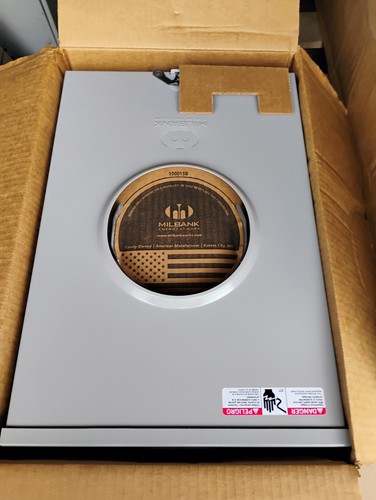 MILBANK U4801-XL-5T9 TOMA MEDIDOR SIN ANILLO 200 AMP PALANCA BYPASS NUEVO EN CAJA - Imagen 10 de 11