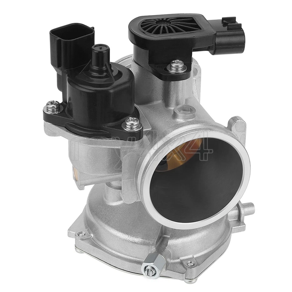 1204963 1205009 For Polaris Sportsman 570 Throttle Body 2014 2015 2016 2017-2025 - Image 2 of 4