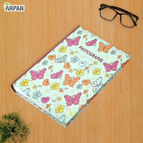 Photo Album 300 Holds 6x4 Inch - Picture 9 of 96