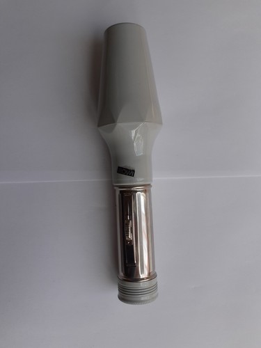 alte ROWI Taschenlampe in Originalverpackung - Bild 2 von 5