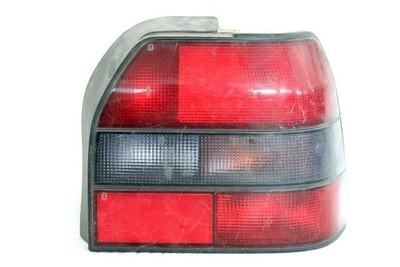 Genuine Renault 19 OFFSIDE Rear Tail Light Unit 7701034111 for 