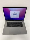 Apple MacBook Pro 16" Touch Bar Space Gray 2019 2.6GHz i7 16GB 512GB RP5300M #2