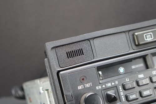 NEW BMW E30 E28 E24 Hands Free Mic Microphone Switch - Picture 5 of 6