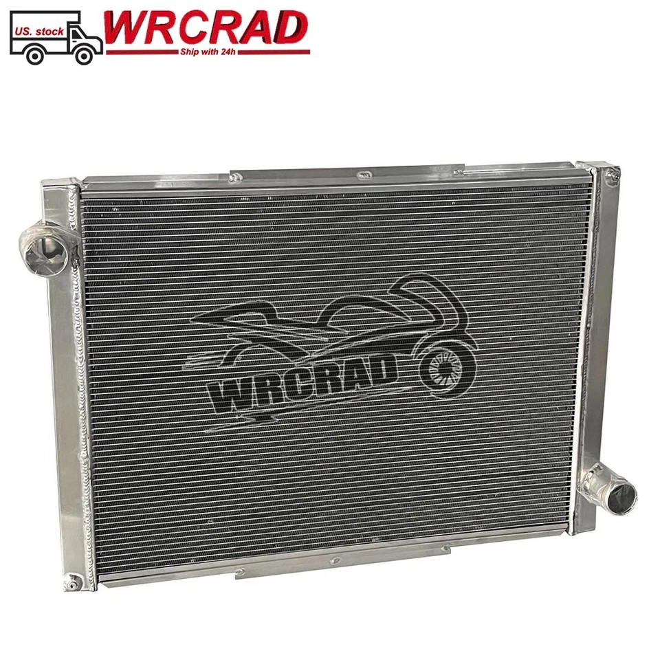 OEM#0706875A001 Truck Radiator For 1997-2003 2002 2001 2000 Peterbilt 330 X43196 - Изображение 3 из 4