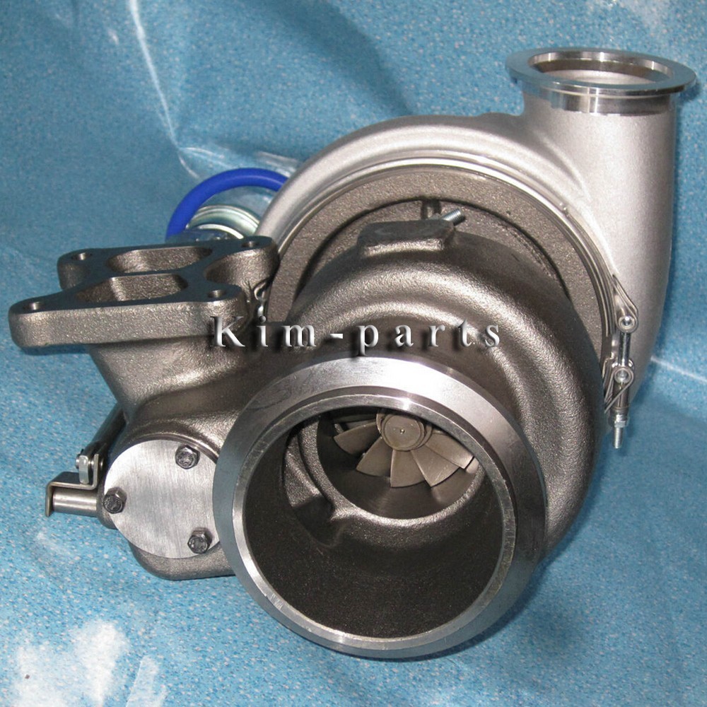 New HX55W Turbo 4090042 4046127 4046132 Turbocharger for Cummins 