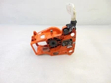 CARTER CRANKSHAFT HOUSING BRAKE HANDLE ECHO CS 330EVL CS 330 EVL