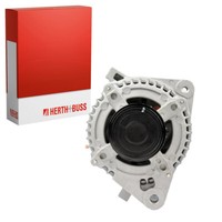 Herth+Buss Jakoparts Lichtmaschine 14V 80A FüR Toyota Auris IQ Yaris 1.33