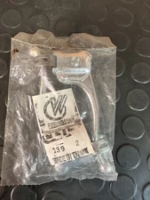 NOS Weinmann touring brake levers