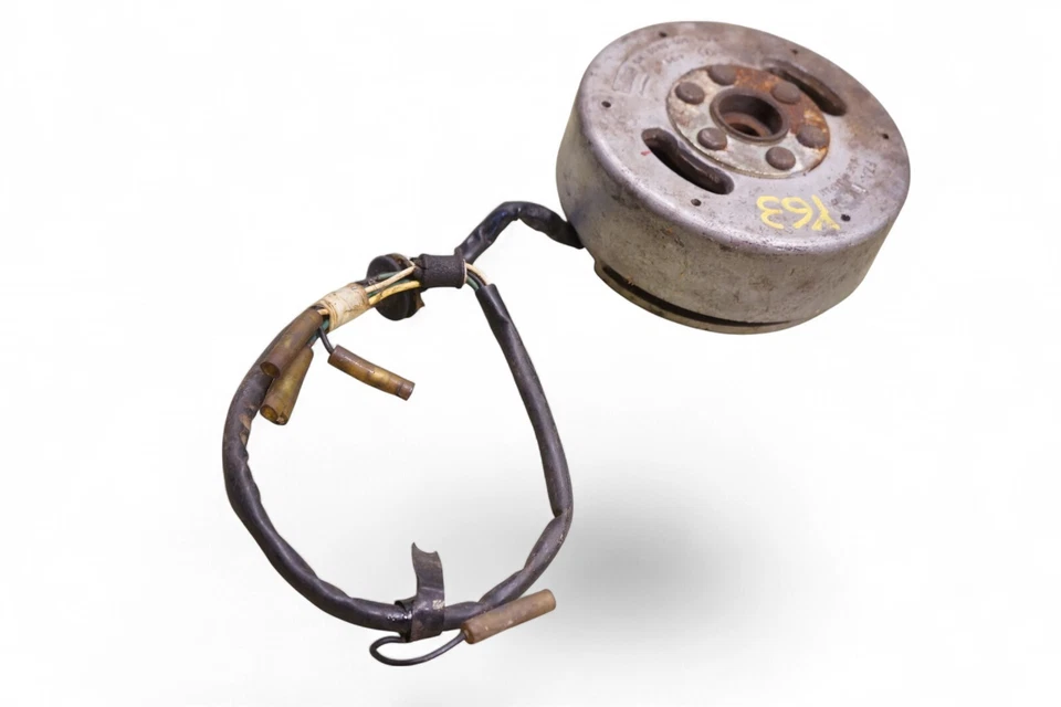 Yamaha Dt360 Dt 360 Dt250 Dt 250 Stator Y63 *AH45 - Imagem 4 de 4