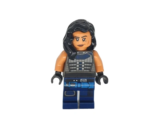 Lego NEW Star Wars 75254 The Mandalorian AT-ST Walker Cara Dune Minifigure sw1058