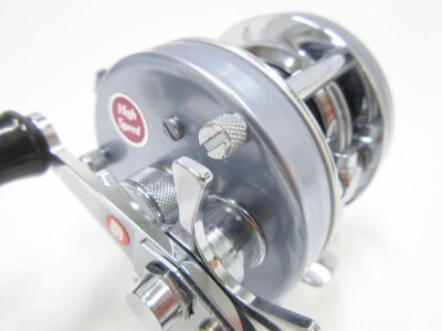 アブ ABU ☆ 77' Ambassadeur 4500 ABU GARCIA Vintage Baitcasting Reel 77'AMBASSADEUR 4500C | eBay