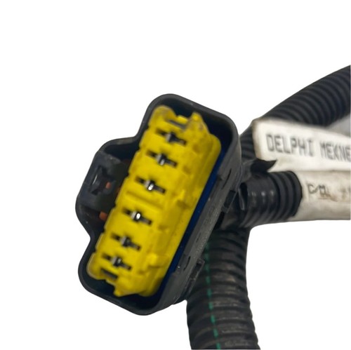 Citroen Berlingo/Peugeot Partner FUEL TANK WIRING LOOM 2019-2023 P/N 9827966380 - Picture 4 of 8