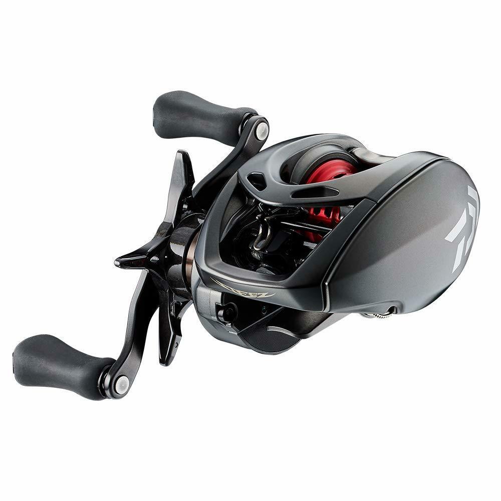 リール STEZ AIR XXH Daiwa Bayreel Steaz AIR TW 500XXH 2020 Model AIR TW 500XXH