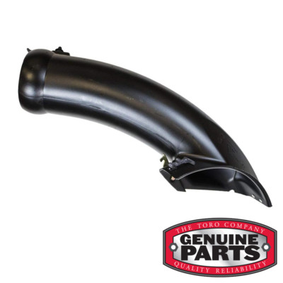 Genuine OEM Toro 112-3975 Chute Assembly (42 inch)