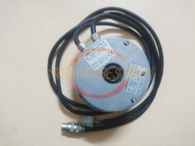 1PC USED Ac servo Actuator harmonic FHA-17C-50-E250-C TESTED