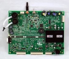 Syneron Candela 7111-07-2837C CPU LC GentleMax GMax Pro Series PCB 7123-07-0014