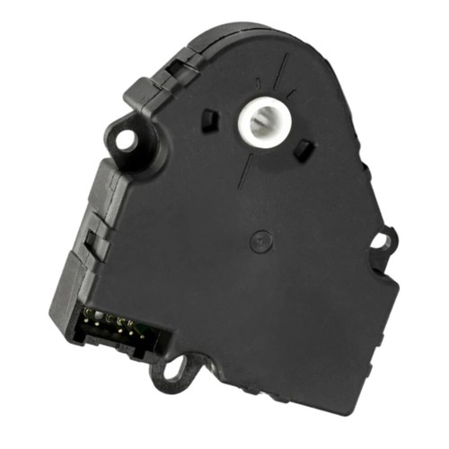 HVAC Heater Blend Door Actuator For Chevrolet Avalanche 1500 2500 2003-2006 - Picture 2 of 6