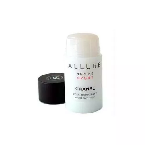 Chanel Allure Homme Sport 2.oz / 75 ml Desodorante en Barra