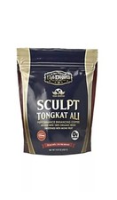 Vida Divina Caffe 1 Bag Sculp Tongkatali Performance Enhacing 100 Organi Coffe