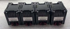 LOT 4 HP ProLiant DL380e DL380p G8 Cooling Fan Module 662520-001 654577-003