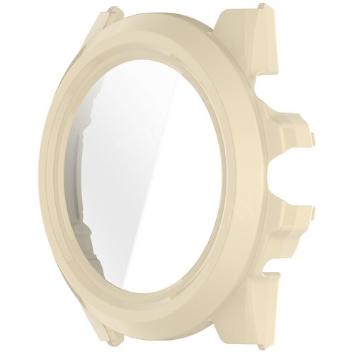PC/ TPU Case Protector Bumper Cover For Ticwatch Atlas Smart Watch Replacement - Zdjęcie 47 z 91