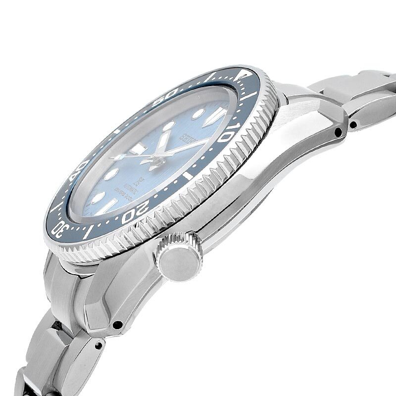 SEIKO PROSPEX SBDC167 Save the Ocean 1965 Mechanical Automatic
