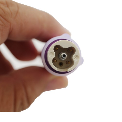 Punta de cable escalador ultrasónico dental pieza de mano para Satelec ACTEON SLIM B.LED H3 #1 - Imagen 7 de 187