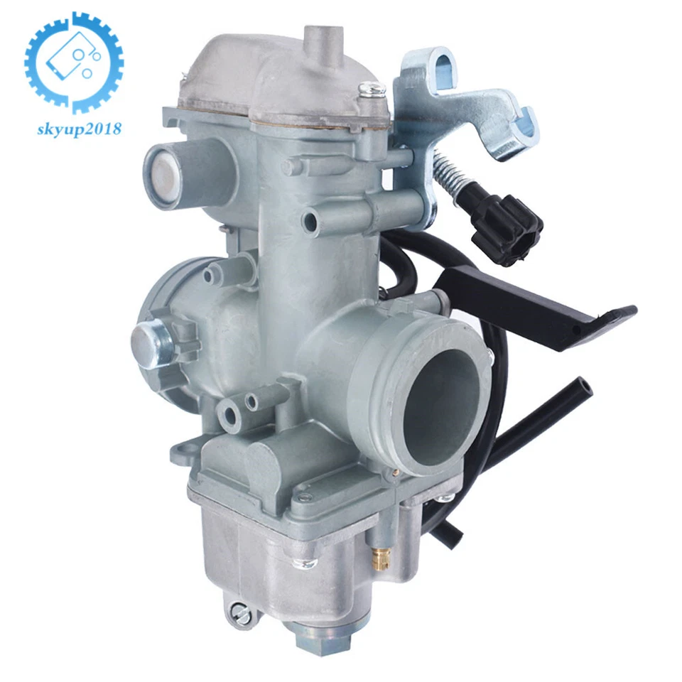 Carburetor Carb 16100-KPS-902  2003-2005 For Honda CRF 230F CRF230F PD9CA #A139 - Image 4 of 4