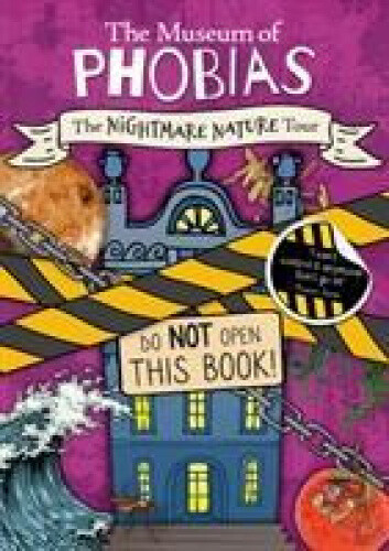 Thumbnail - The Nightmare Nature Tour (museum Of Phobias The) By John Wood