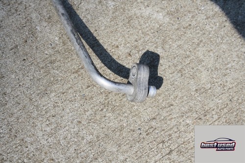 2008 SUZUKI FORENZA HIGH SIDE A/C LINE PIPE OEM 08 - Picture 9 of 12