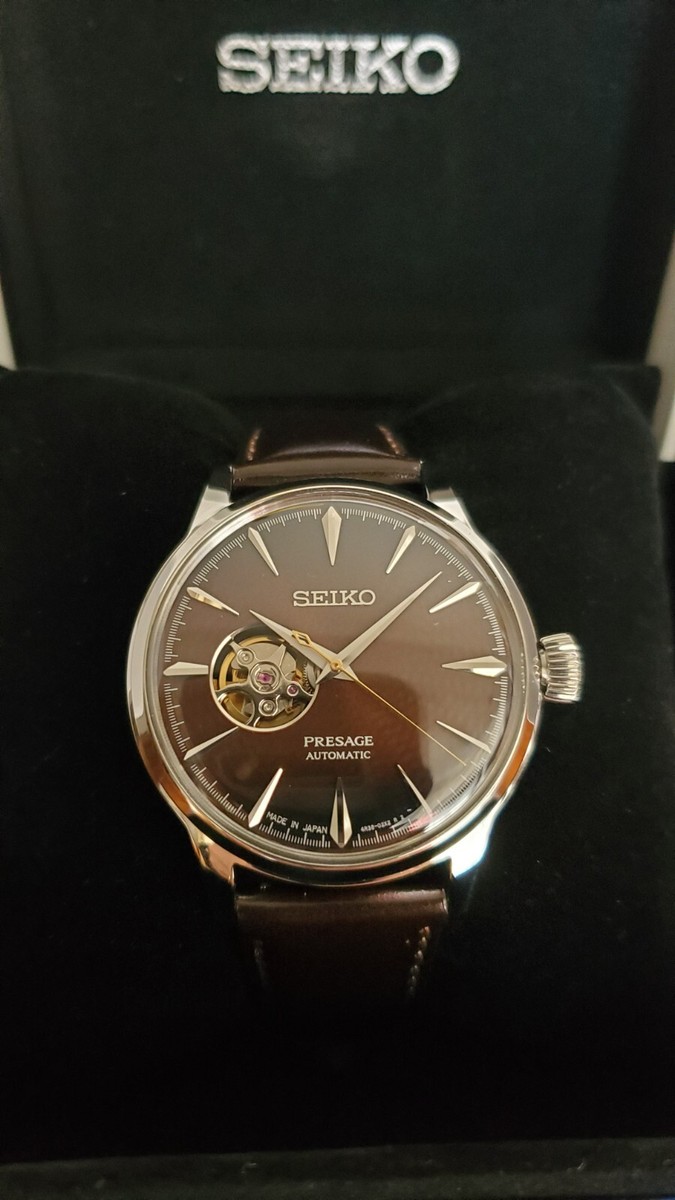seiko ssa407