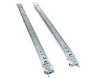 Huawei 19" Rackschienen Kit z.B. für RH1288 v3 // 21241440