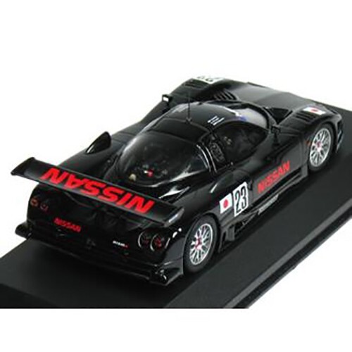 ミニカー NISSAN R390GT1 1997 kyosho 1/43 ミニカー NISSAN R390GT1 1997 kyosho 1/43 Nissan R390Gt1 1997