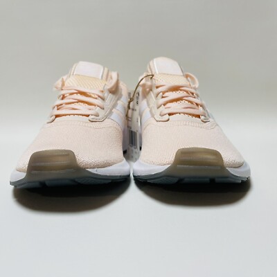 adidas gazelle silver green womens Adidas Swift Run Little Kids' Shoes Tactile Rose/Copper Metallic/Core main image 0