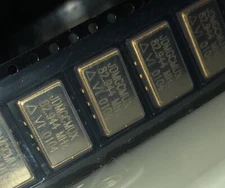 VECTRON JDMGCMUX-82.9447MHz 82.944 Mhz Crystal  **NEW**  Qty.5