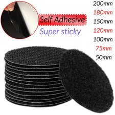 50-200mm Conversion Pad Self Adhesive to Hook...