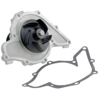 Nty Wasserpumpe Mit Dichtung FüR Audi A6 Avant 4B C5 2.5 Tdi Quattro