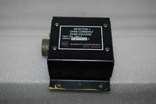 Cessna Citation 500- P/N 1301-1 Over Current/Over Voltage Detector Avtech Corp.