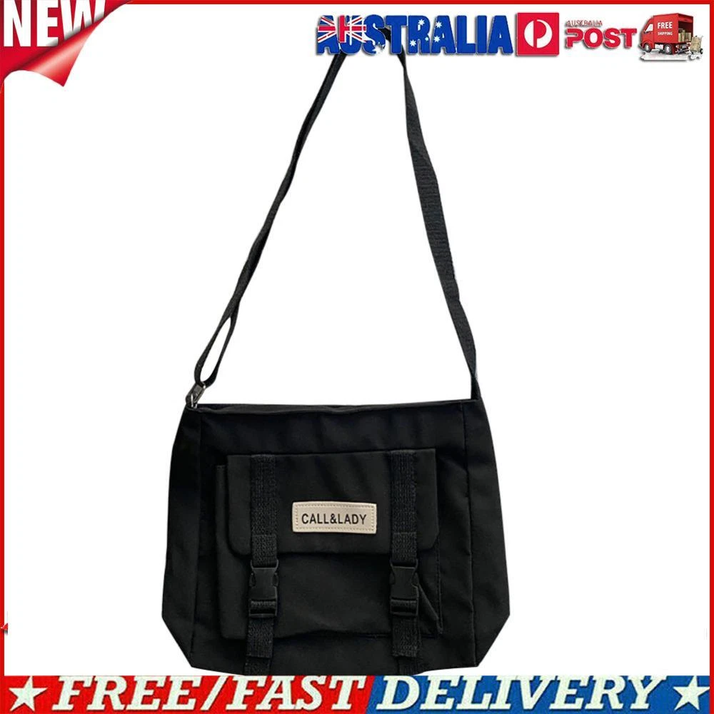 Nylon crossbody bag australia sale