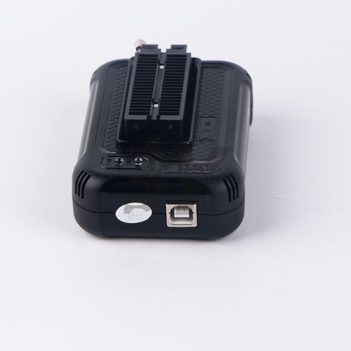 Plus Programmer TL866II for SPI Flash NAND EEPROM MCU PIC+9 adapter+clip - Picture 12 of 17
