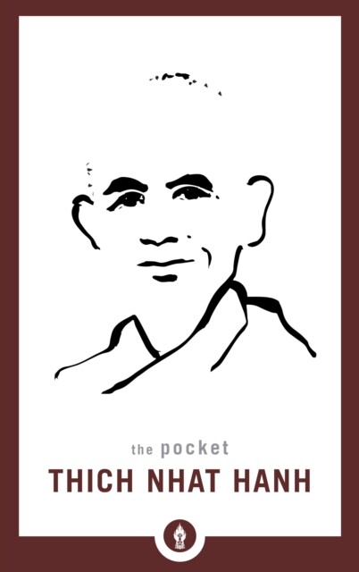 The Pocket Thich Nhat Hanh 9781611804447 Thich Nhat Hanh - Free Tracked Delivery
