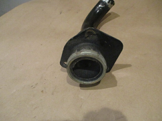 Ferrari 360 Modena, Spider - Fuel Filler Neck  P/N 187008